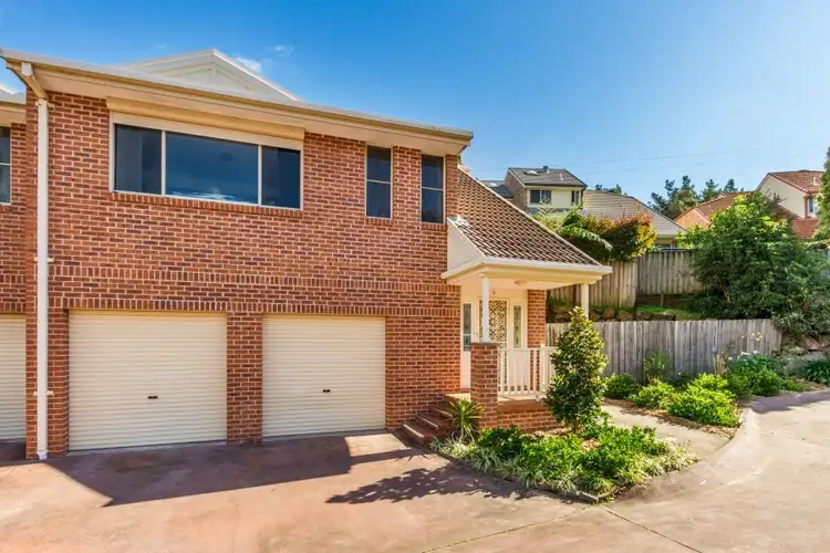 2/55 Myall Road, Mount Colah NSW 2079