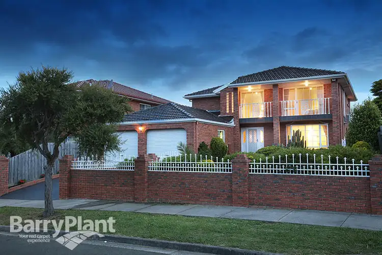 42 Simon Avenue, Rowville VIC 3178
