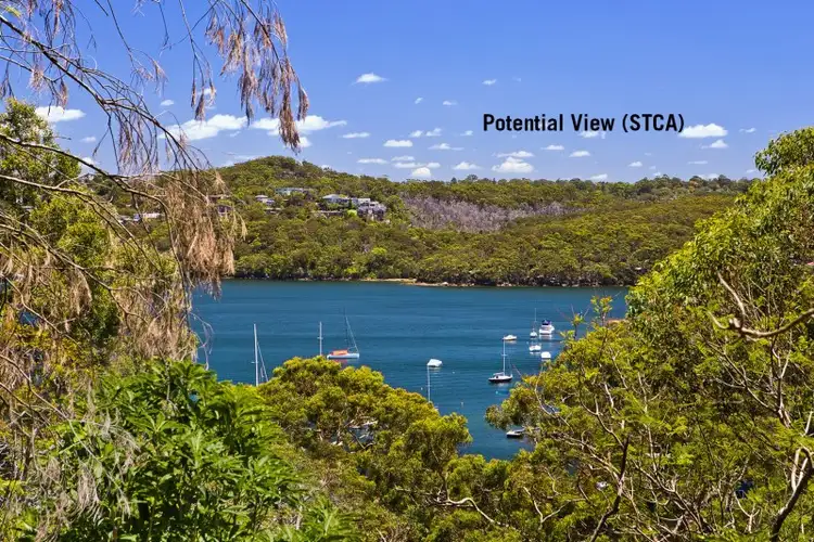 Fifth view of Homely house listing, 179b Seaforth Crescent, Seaforth NSW 2092
