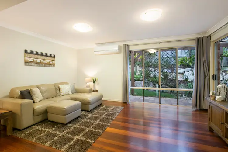 Fourth view of Homely house listing, 23 Windjana Court, Shailer Park QLD 4128