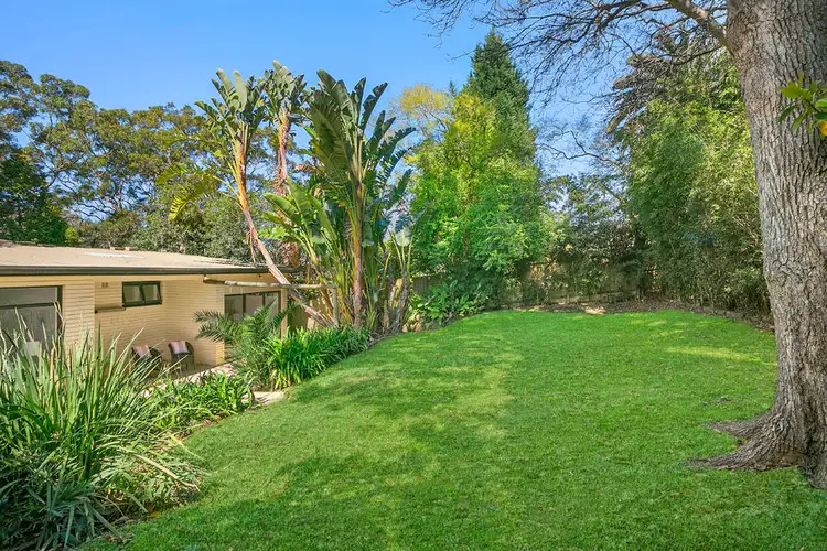 Third view of Homely house listing, 61 Osborne Road, Lane Cove NSW 2066