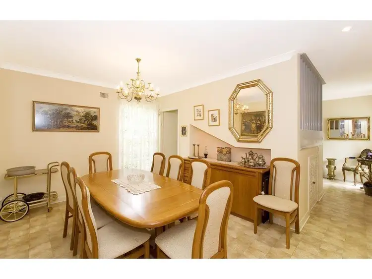 Fourth view of Homely house listing, 118 Pentecost Avenue, Pymble NSW 2073