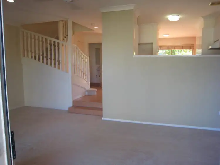 Fourth view of Homely townhouse listing, 70/152 Palm Meadows Drive, Carrara QLD 4211