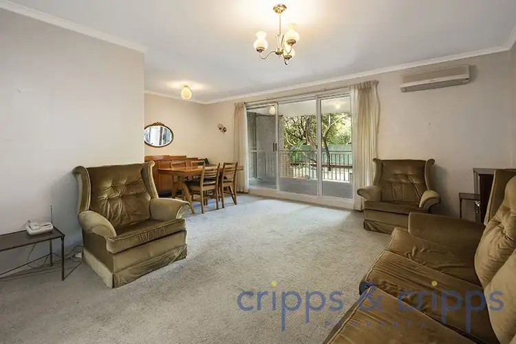 Third view of Homely unit listing, 2/2 Railway Crescent, Jannali NSW 2226