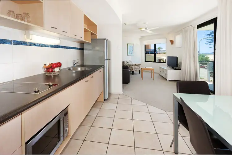 Third view of Homely apartment listing, Level 2/19/1750 David Low Way, Coolum Beach QLD 4573