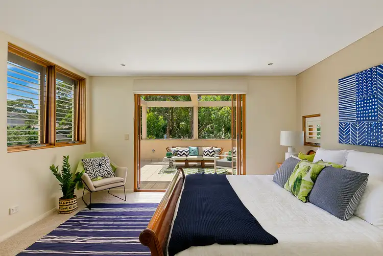 Sixth view of Homely house listing, 16 Barrabooka Street, Clontarf NSW 2093