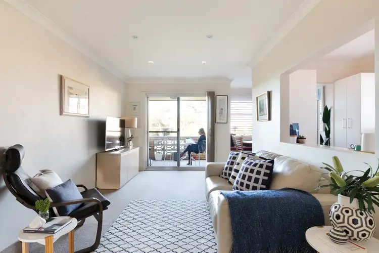 Second view of Homely unit listing, 7/16-18 Dowling Street, Queenscliff NSW 2096