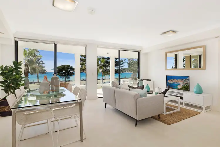 Fifth view of Homely apartment listing, 3/81 North Steyne, Manly NSW 2095