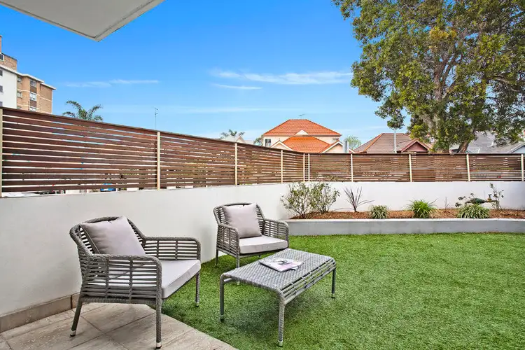 1/39 O'Brien Street, Bondi Beach NSW 2026