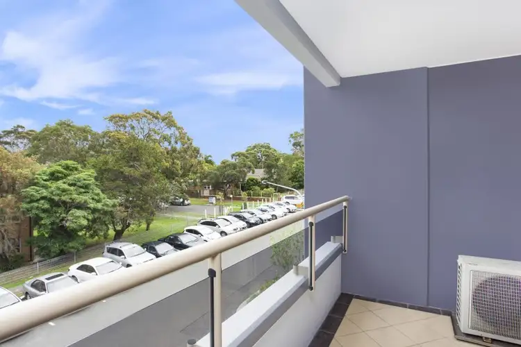 Third view of Homely apartment listing, 108/360 Kingsway, Caringbah NSW 2229