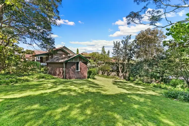 Third view of Homely house listing, 5 Bromborough Road, Roseville NSW 2069
