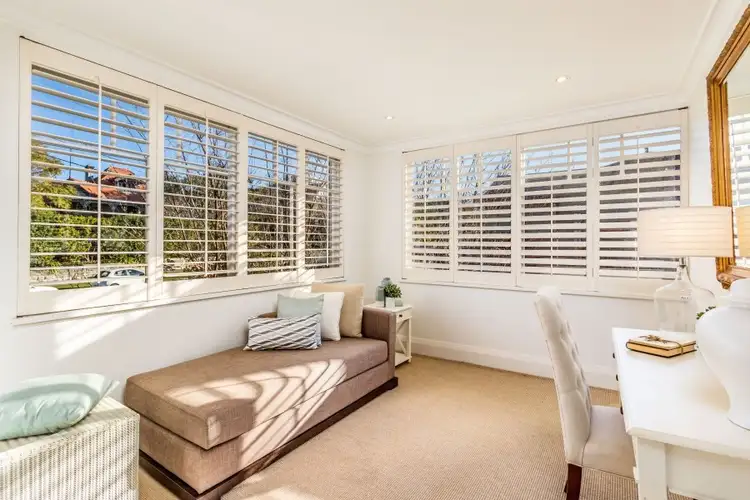 Fourth view of Homely apartment listing, 3/107 Middle Head Road, Mosman NSW 2088