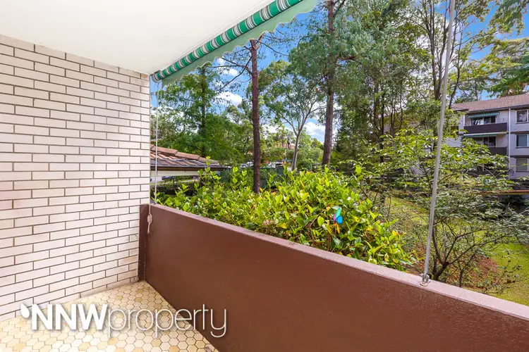 Third view of Homely unit listing, 9/34-40 Edensor Street, Epping NSW 2121
