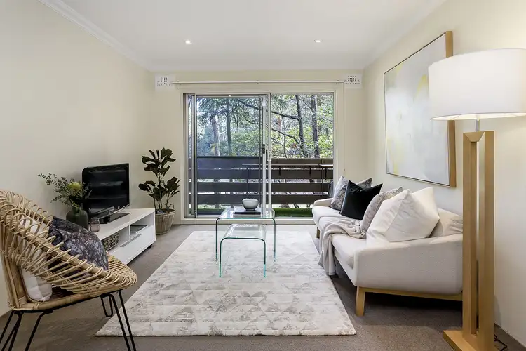 23/4-12 Huxtable Avenue, Lane Cove NSW 2066