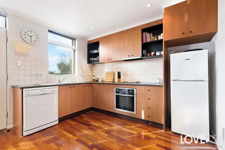 Fourth view of Homely apartment listing, 8/57 Pender Street, Thornbury VIC 3071