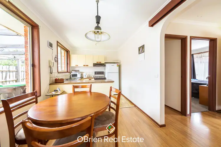 Third view of Homely unit listing, 1/18 Parkview Close, Dandenong VIC 3175