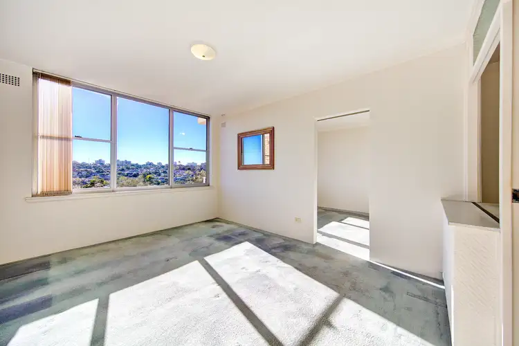 Third view of Homely apartment listing, 25/22 Mosman Street, Mosman NSW 2088