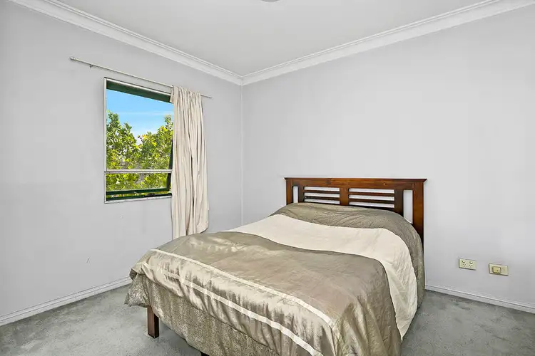 Second view of Homely unit listing, 206/1 Georgina Street, Newtown NSW 2042