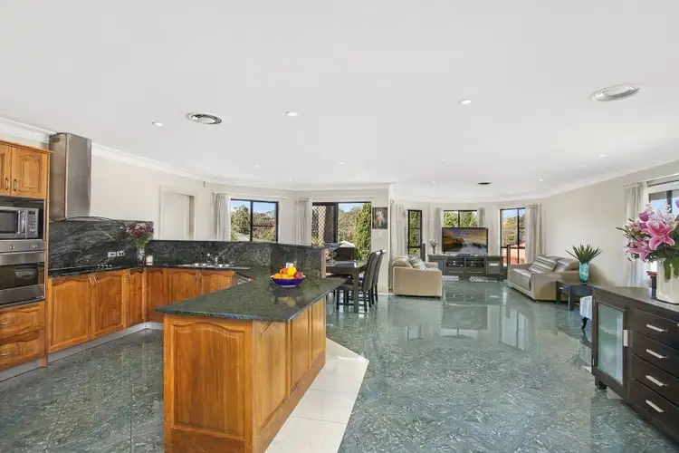 Third view of Homely house listing, 12 Chianti Court, Glenwood NSW 2768