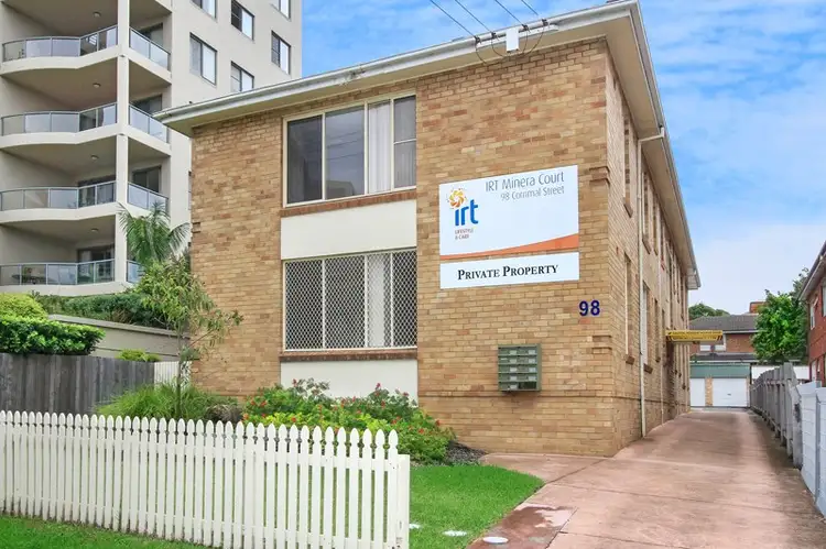 98 Corrimal Street, Wollongong NSW 2500