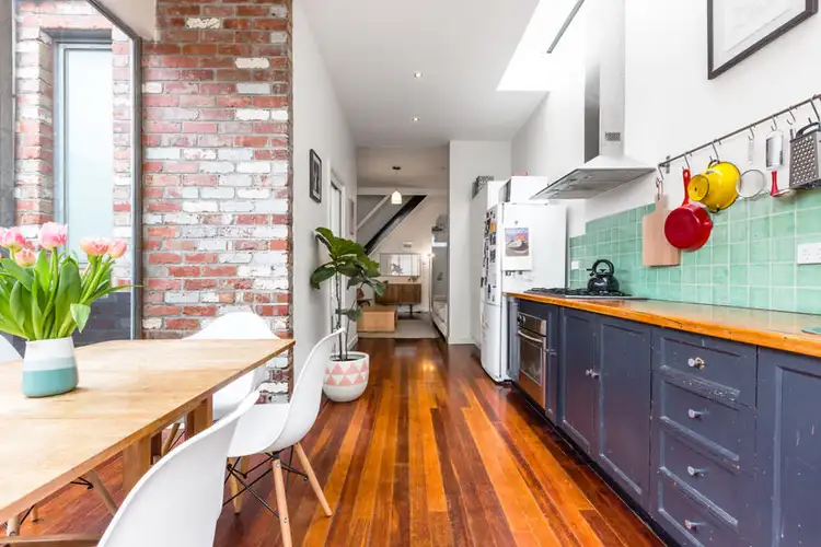 Second view of Homely house listing, 85 Buckley Street, Seddon VIC 3011