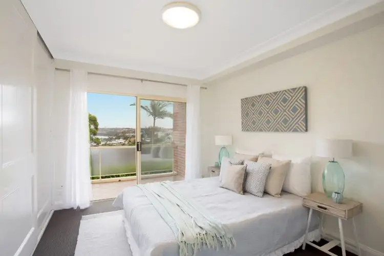 Fourth view of Homely townhouse listing, 9b Kanangra Crescent, Clontarf NSW 2093