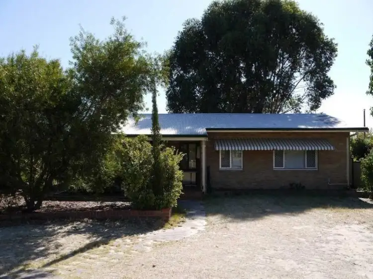 51 Winchelsea Road, Nollamara WA 6061