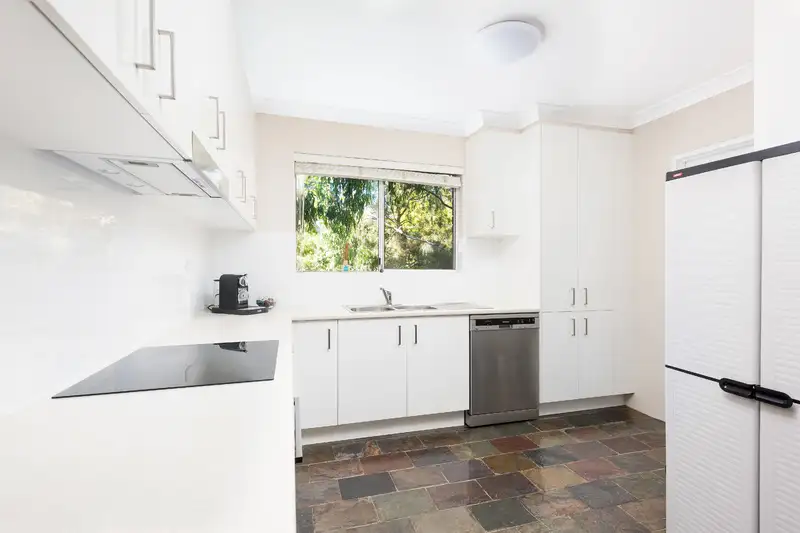 Main view of Homely unit listing, 17/538 President Avenue, Sutherland NSW 2232