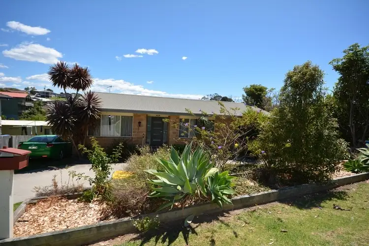 Main view of Homely house listing, 17 Hart Street, Bermagui NSW 2546