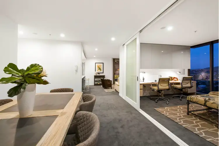 Third view of Homely apartment listing, 2311/55 Railway Terrace, Milton QLD 4064
