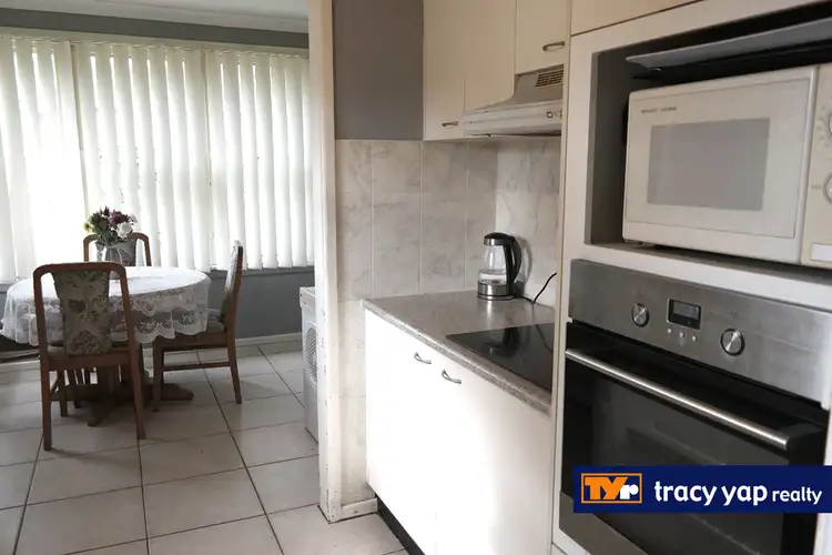 Fourth view of Homely house listing, 29 Luzon Avenue, Lethbridge Park NSW 2770