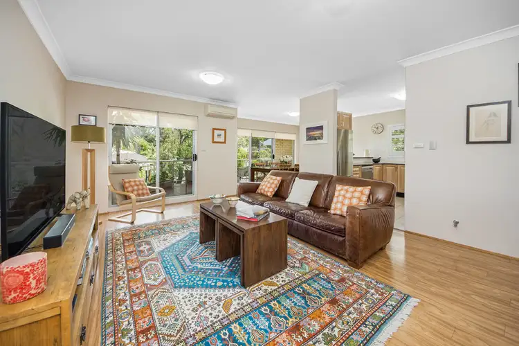 Fourth view of Homely apartment listing, 16/10 Searl Road, Cronulla NSW 2230