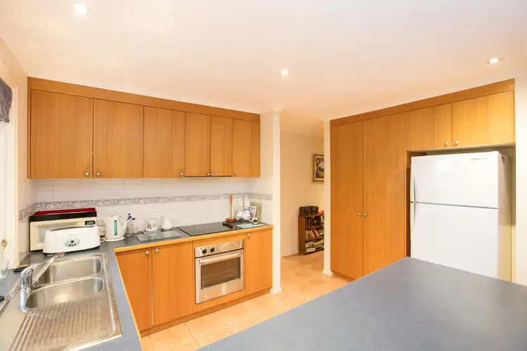Third view of Homely house listing, 4 Brooks Drive, Mildura VIC 3500