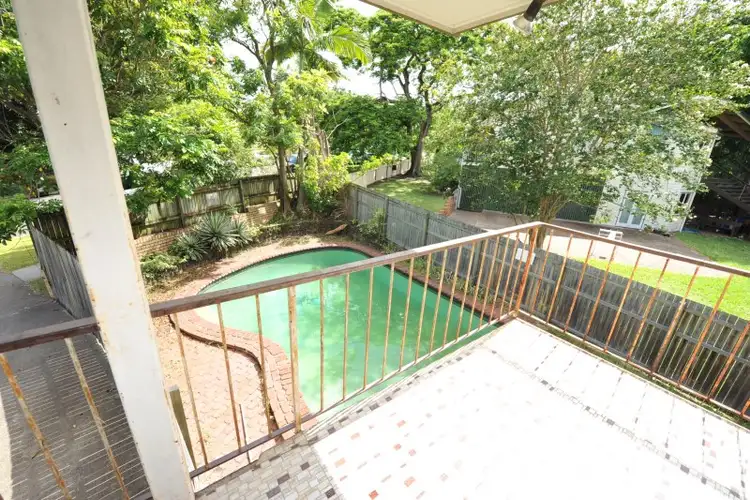 Fifth view of Homely house listing, 8 Oconnor Street, Oxley QLD 4075