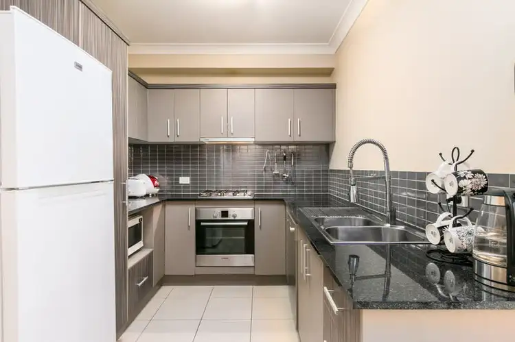Third view of Homely apartment listing, 1230/12 Gregory Street, Westcourt QLD 4870