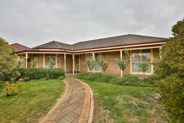 Main view of Homely house listing, 4 Brooks Drive, Mildura VIC 3500