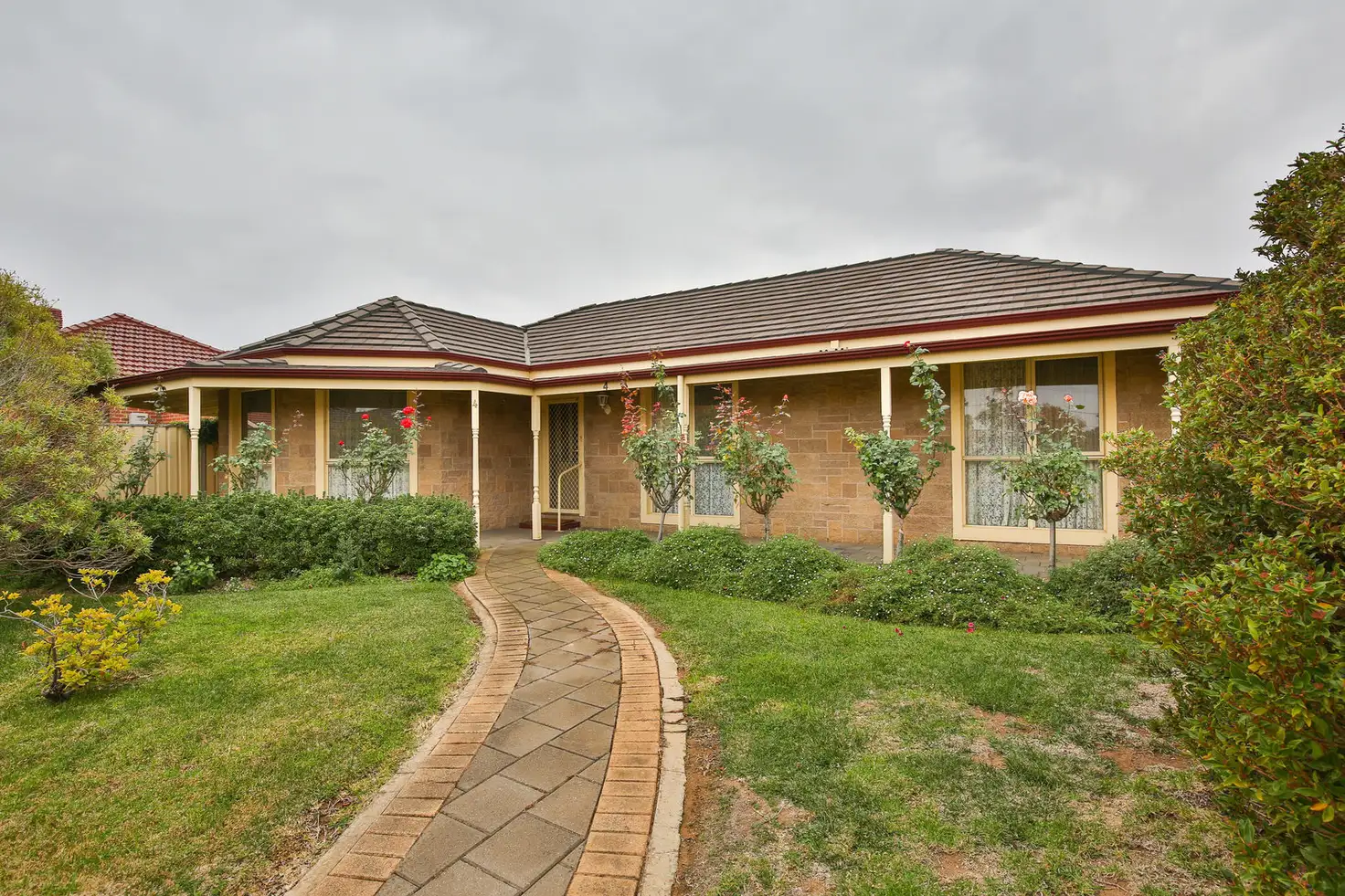 Main view of Homely house listing, 4 Brooks Drive, Mildura VIC 3500