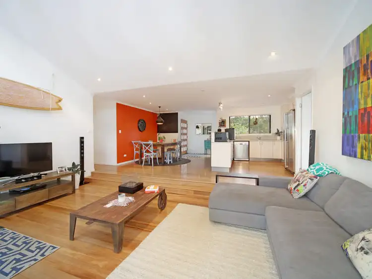 Sixth view of Homely house listing, 57 Whistler Ridge Drive, Yandina Creek QLD 4561