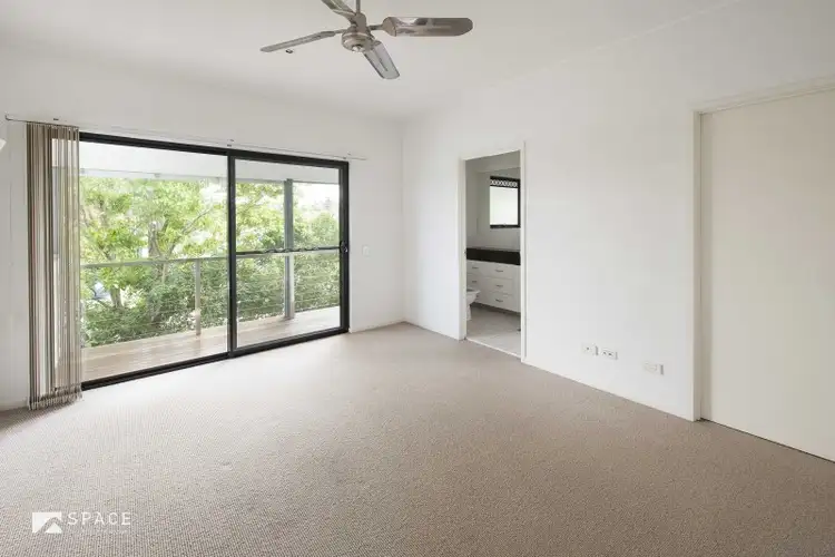 Fifth view of Homely house listing, 6 Lucy Street, Milton QLD 4064