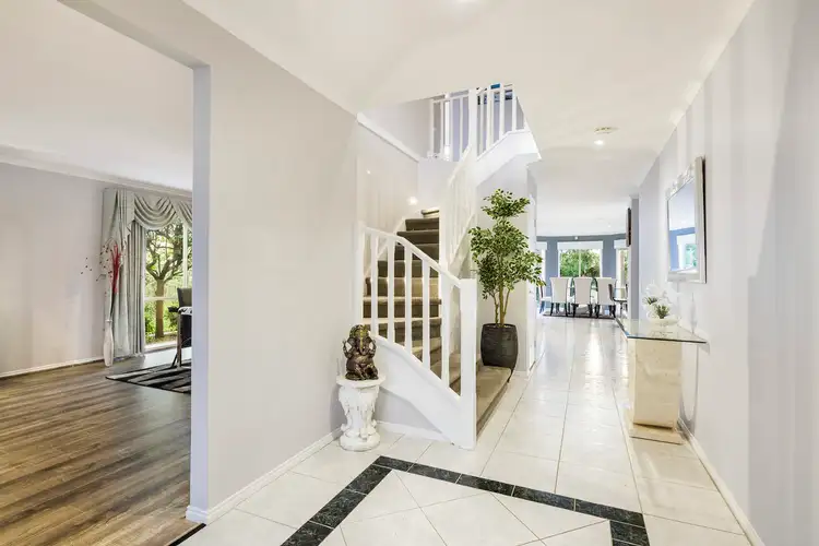 Third view of Homely house listing, 7 Lydia Court, Wantirna South VIC 3152