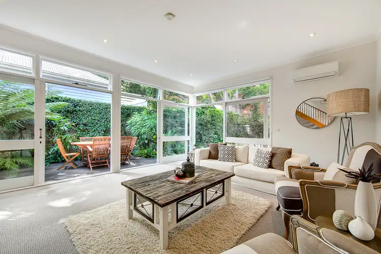 Fifth view of Homely house listing, 11 Shadforth Street, Mosman NSW 2088