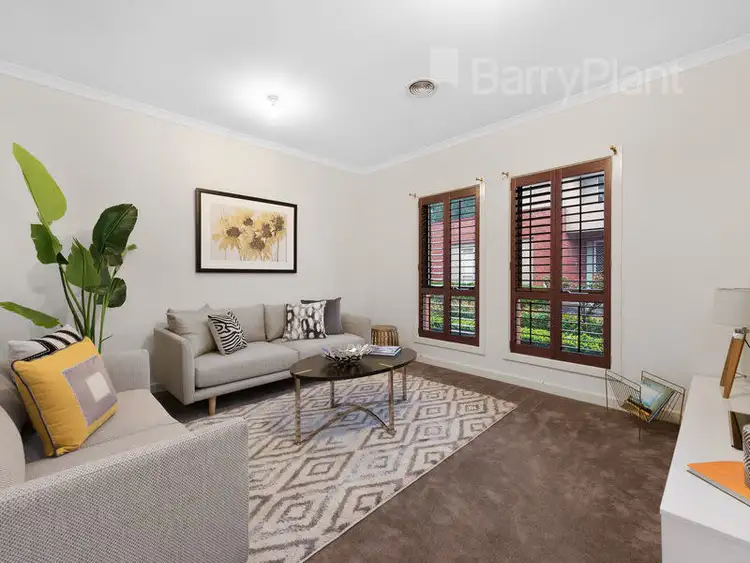 Sixth view of Homely townhouse listing, 4/91 Jenola Parade, Wantirna South VIC 3152