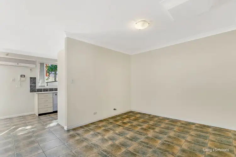 Second view of Homely townhouse listing, 7/38 Blenhiem Ave Avenue, Rooty Hill NSW 2766