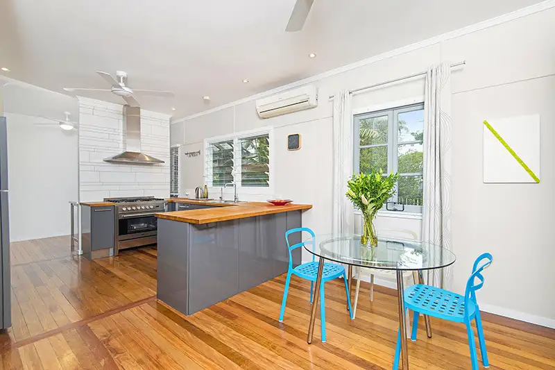 Main view of Homely house listing, 54 Funnell Street, Zillmere QLD 4034