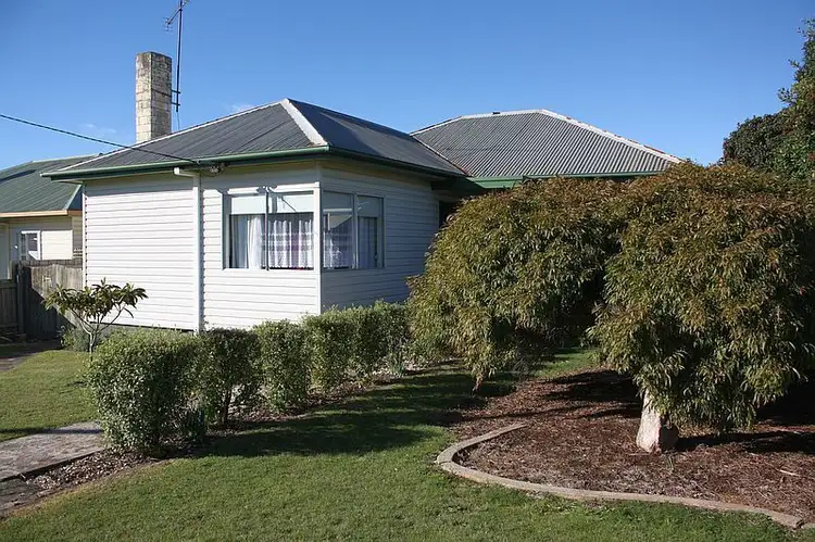 Second view of Homely house listing, 41 Percy Street, Devonport TAS 7310