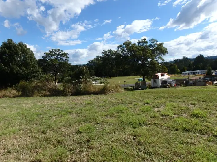 Second view of Homely land listing, LOT 22 Alternative Way, Nimbin NSW 2480