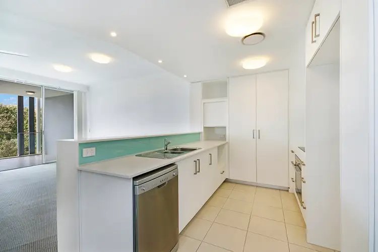 Fourth view of Homely unit listing, 4303/27 Boardwalk Boulevard, Mount Coolum QLD 4573