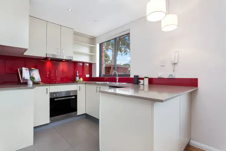 Second view of Homely apartment listing, 4/163-169 Australia Street, Newtown NSW 2042