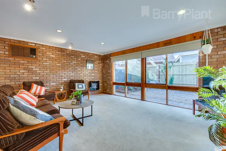 Fifth view of Homely house listing, 17 Goodwood Drive, Keilor Downs VIC 3038