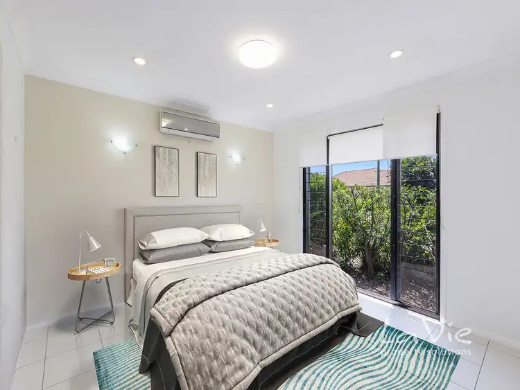 Fourth view of Homely house listing, 72 Coventina Crescent, Springfield Lakes QLD 4300
